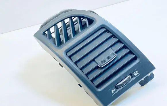 Hyundai Santa Fe Dashboard side air vent grill/cover trim 974902B900