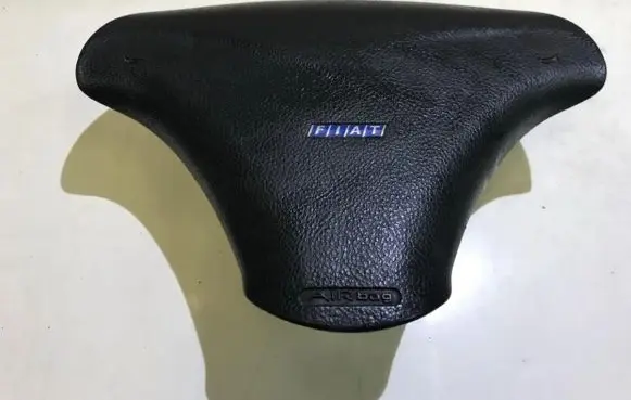 Fiat Bravo - Brava Steering wheel airbag