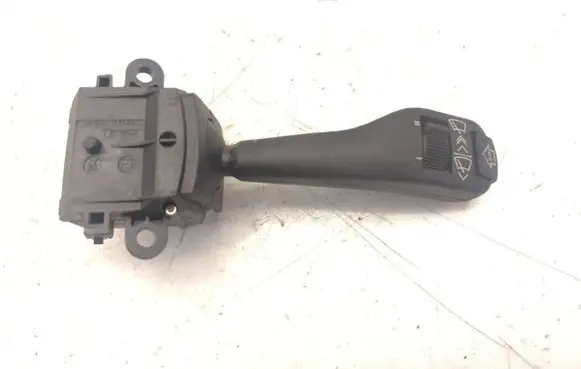 BMW X5 E53 Wiper control stalk 8375408 01204030