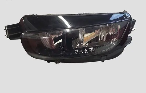 Citroen C4 Grand Picasso Headlight/headlamp 9802041580
