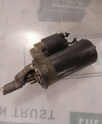 Audi A4 S4 B6 8E 8H Starter motor 059911023H 001109021 23112724