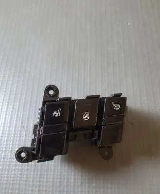 KIA Sportage Seat heating switch 93365p1100 84606R2AY0