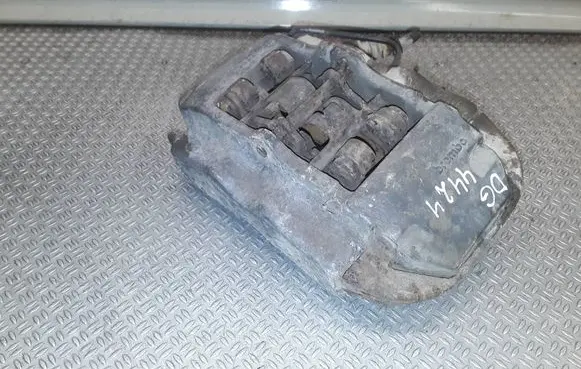Audi Q7 4L Rear brake caliper 