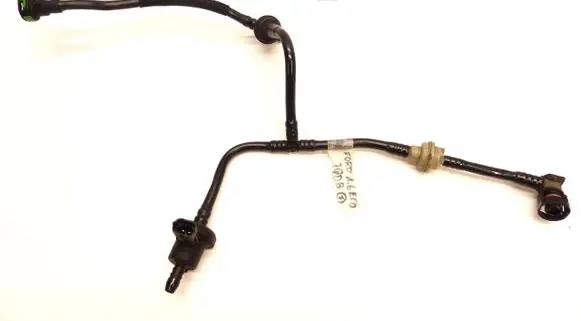 Ford C-MAX II Vacuum line/pipe/hose BV61-90289-BF