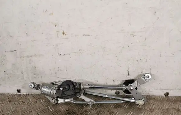 Toyota C-HR I Windshield/front glass wiper blade 85110F4020