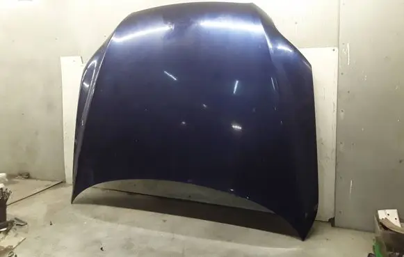 Audi Q7 4L Engine bonnet/hood 