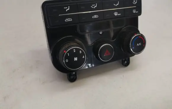 Hyundai i30 Climate control unit 972502LXXX JD127500 DGH171505