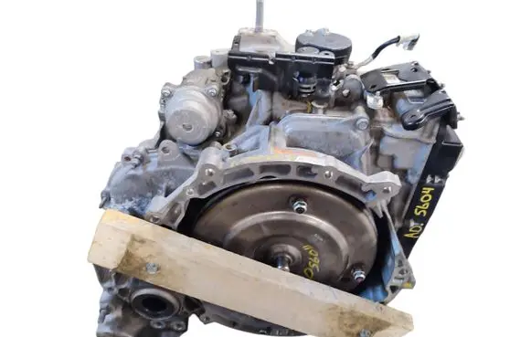 Ford Edge II Automatic gearbox K2GP7000 K2GP7000RC TC04A