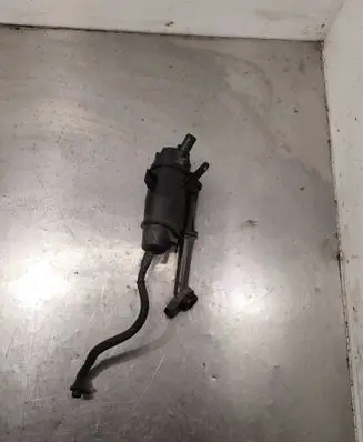 Breather/breather pipe/hose