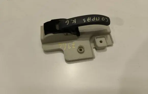 Jeep Compass Rear door interior handle 1BY93TRMAA 18620147 49755A