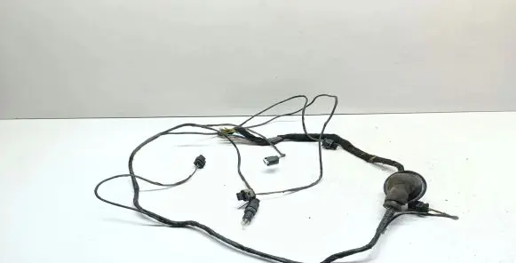 Parking sensor (PDC) wiring loom