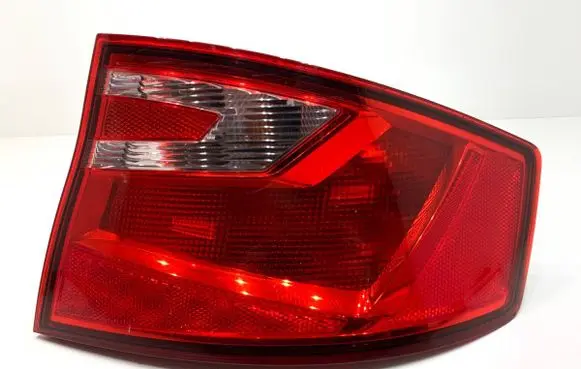 Seat Toledo IV (NH) Rear/tail lights 6JH945096E