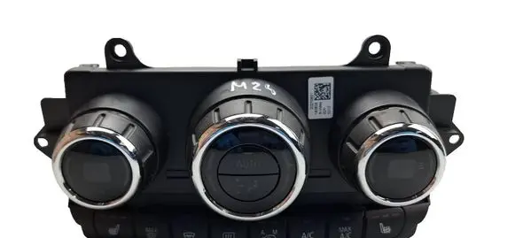 Mini Cooper Countryman F60 Climate control unit 9334607
