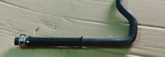 Subaru XV Engine coolant pipe/hose