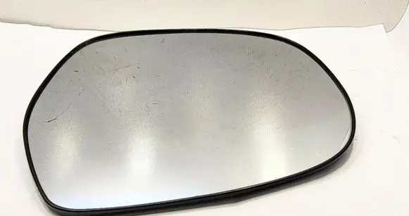 Toyota Land Cruiser (J120) Wing mirror glass 879316A320