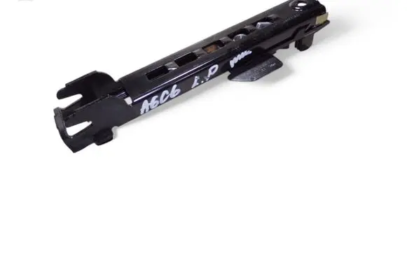 Audi A6 S6 C6 4F Seat belt height adjuster 8E0857833