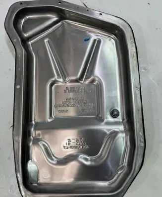 Audi A7 S7 4G Gearbox sump 0501216377 | 68475634065314,259
