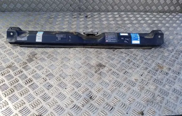 Volkswagen Transporter - Caravelle T4 Top upper radiator support slam panel