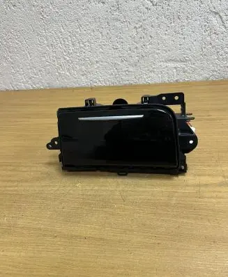 Audi A8 S8 D4 4H Cup holder 4H2857195A F2756