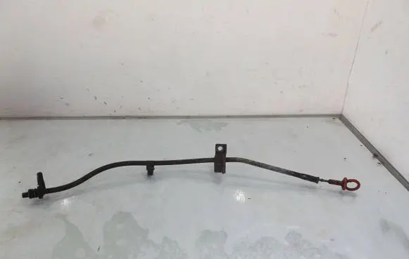 Fiat Doblo Oil level dip stick 