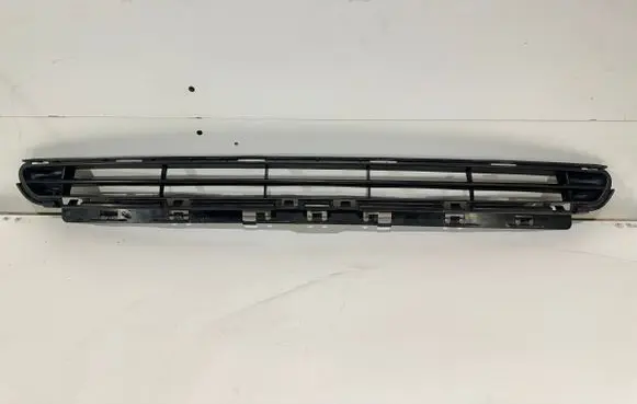 Citroen C5 Front bumper lower grill 9682331677