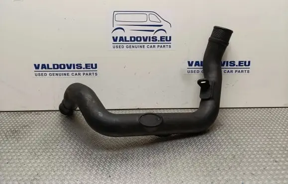 Renault Master III Intercooler hose/pipe 8200730576 8200730589C