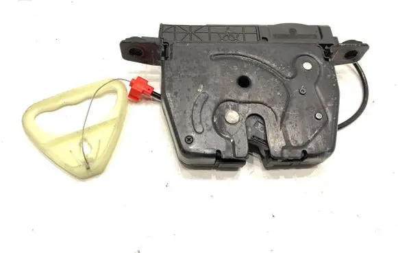 BMW 3 F30 F35 F31 Tailgate exterior lock 918064