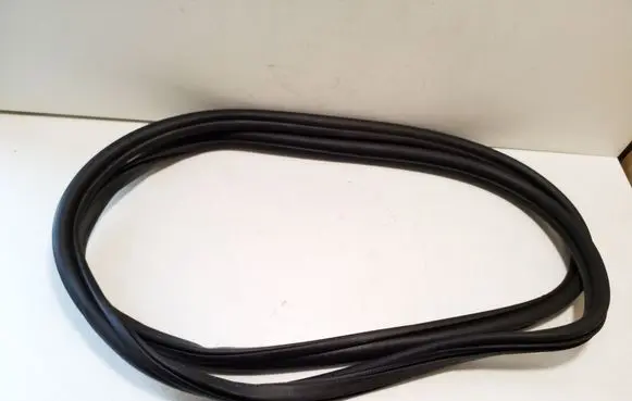 Volkswagen Sharan Sliding door rubber seal 
