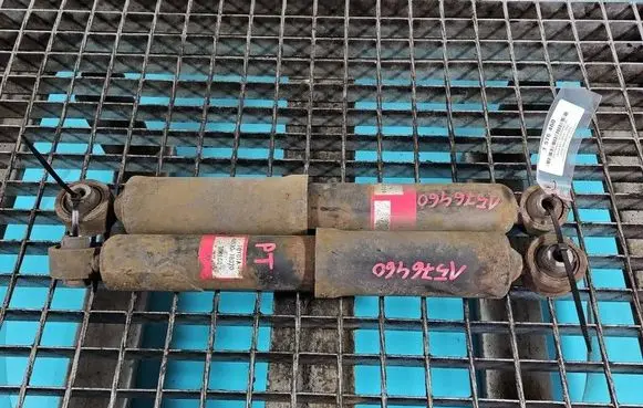 Lexus NX Rear shock absorber/damper 4853078020 IMPRK1576460