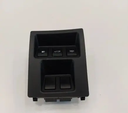 Lexus RX 450H A set of switches 5544648040