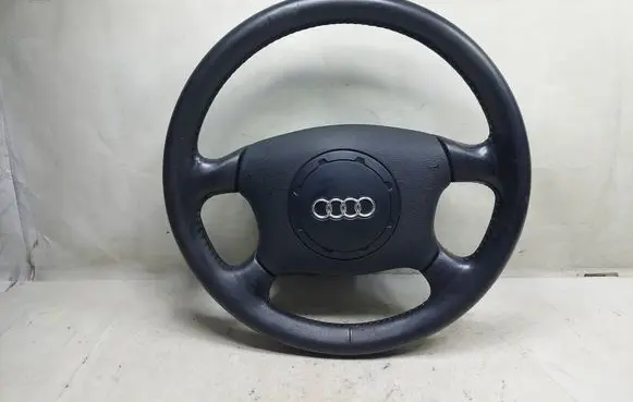 Audi A6 S6 C5 4B Steering wheel 154077KAS 154077