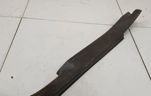 Toyota Corolla Verso AR10 Rear sill trim cover 679180F010