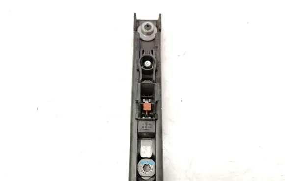 Renault Espace - Grand espace IV Seat belt height adjuster 7201298 687534