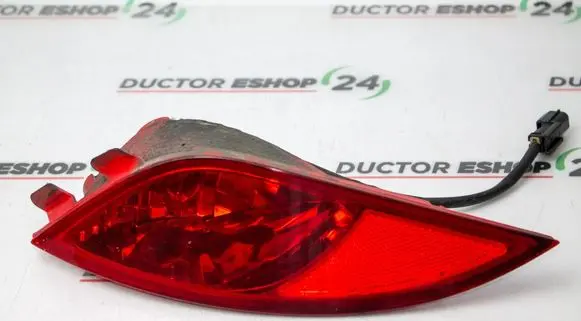 Hyundai ix35 Rear fog light 924062Y3