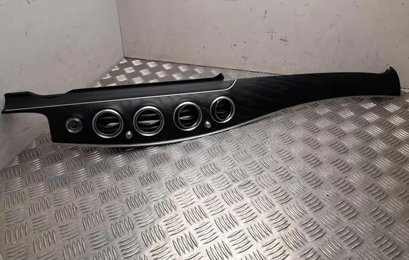 Mercedes-Benz E W213 Radio/GPS head unit trim A2136800201
