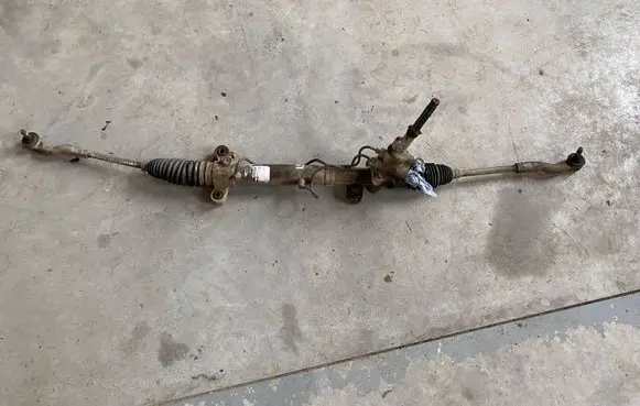 Toyota Avensis Verso Steering rack 44060