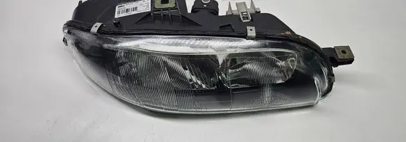 Fiat Marea Headlight/headlamp 88201558 E25703 E2570320