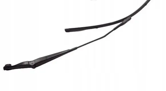 Audi A5 8T 8F Front wiper blade arm 8K1955407A
