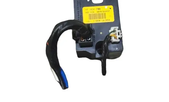 KIA Soul Heater blower motor/fan resistor D608EBAAA02