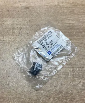 Opel Astra G Other body part 90508946 1178882 2PCS