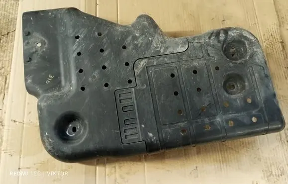 KIA Sportage AdBlue Liquid tank holder AR20357562