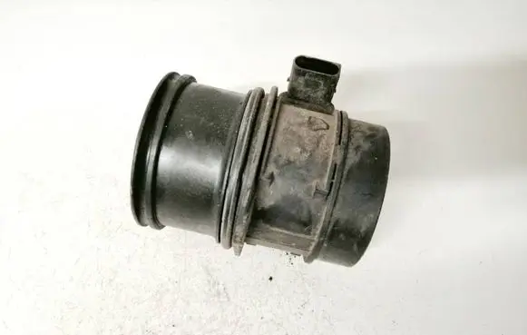 Land Rover Discovery 3 - LR3 Mass air flow meter 5wk97010 005037391