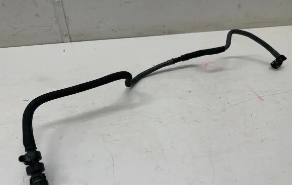 Mercedes-Benz C W206 Engine coolant pipe/hose A2540182300