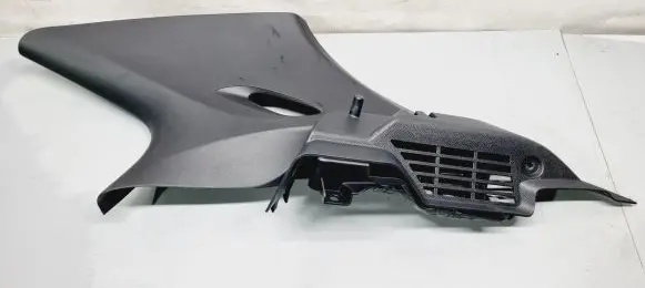 Opel Mokka B (C) pillar trim 9834920380 98349203ZD
