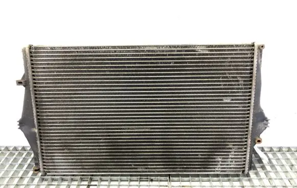 Volvo S60 Intercooler radiator