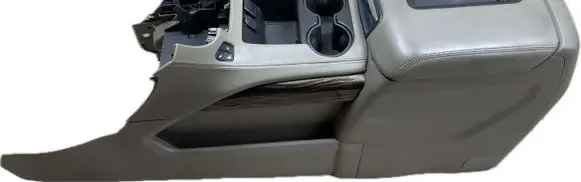 GMC Yukon Center console 22885237