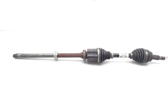 Land Rover Discovery 4 - LR4 Front driveshaft GJ323B436CA 10286373