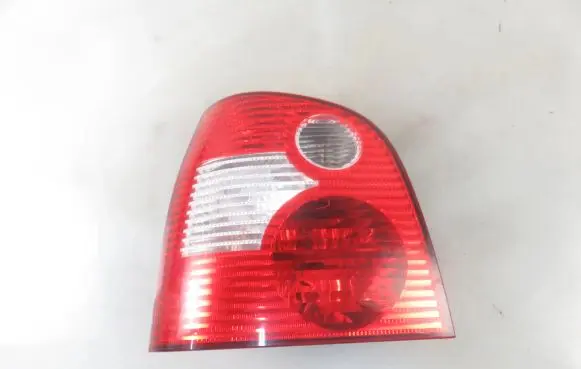 Volkswagen Polo IV 9N3 Rear/tail lights 6Q6945095G