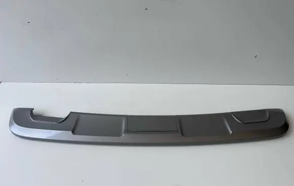 KIA Sorento Rear bumper lower part trim KBA31379