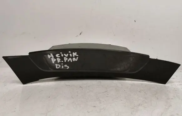 Honda Civic Speedometer (instrument cluster)